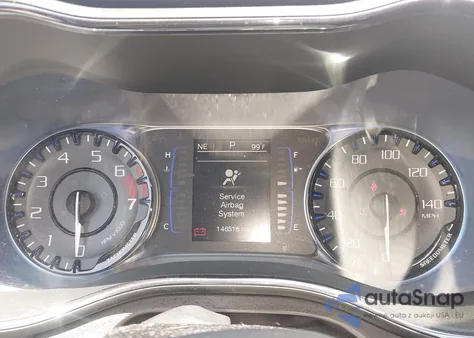 2015 Chrysler 200 S from USA, damaged, VIN 1C3CCCBB9FN757029